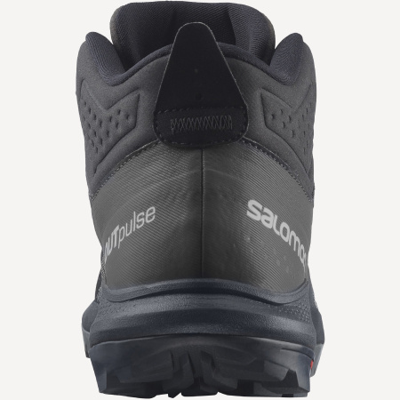 Ботинки OUTpulse MID GTX (RU 42 UK 9 USm 9.5 СМ 27; black/ebony/vanil)